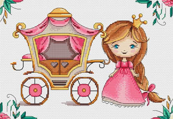Princess Lili